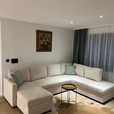 아파트 Allgaeu Hideaway Ronsberg
