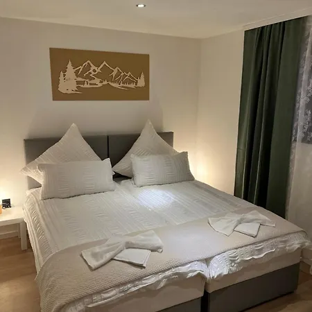 Allgaeu Hideaway