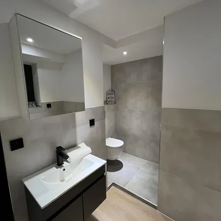 Allgaeu Hideaway 아파트