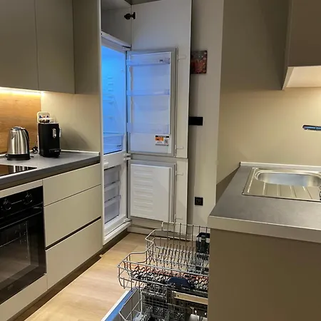 아파트 Allgaeu Hideaway Ronsberg