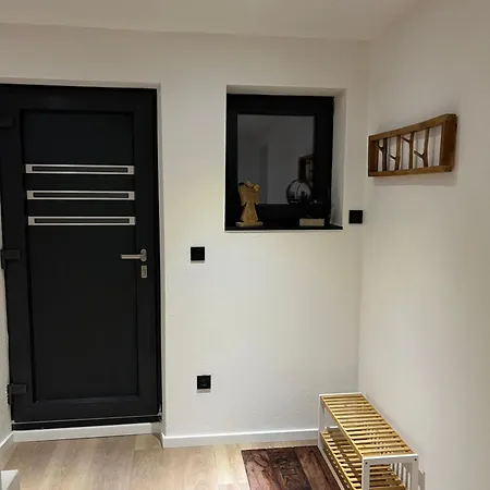 Allgaeu Hideaway 아파트 *